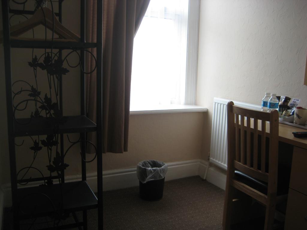 The Dragonfly Bed and Breakfast Blackpool Rum bild