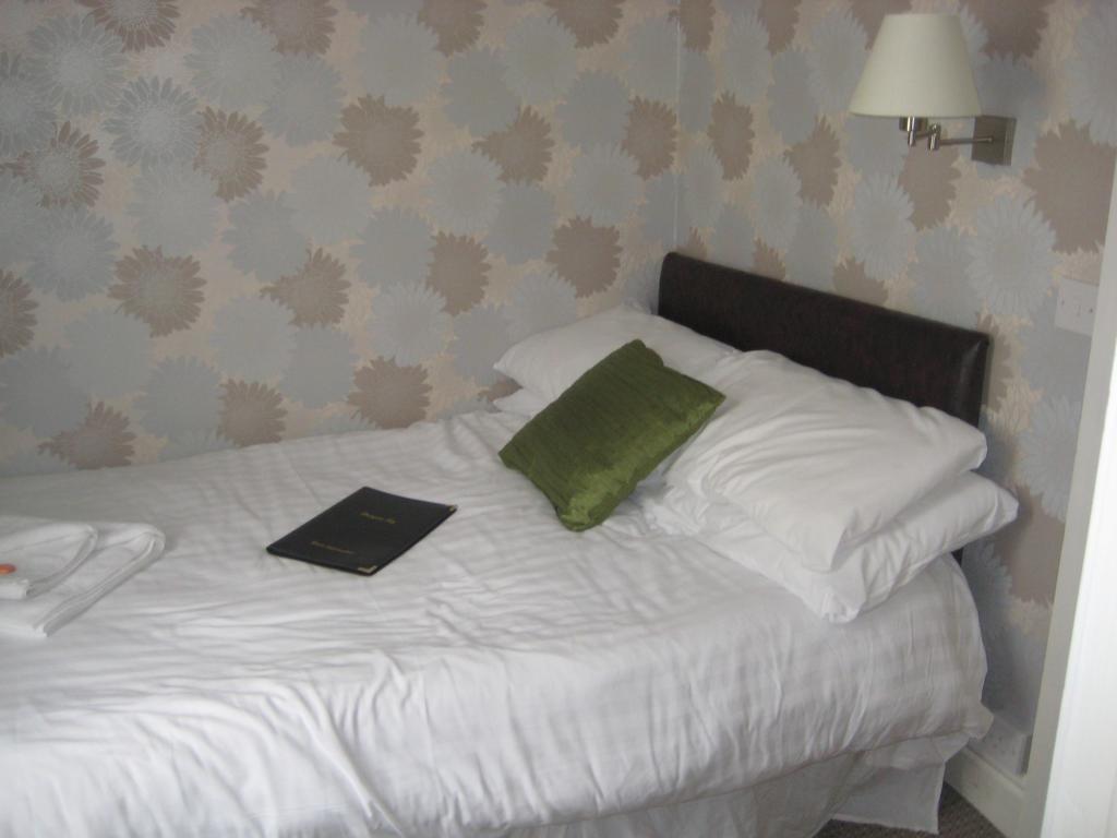 The Dragonfly Bed and Breakfast Blackpool Rum bild