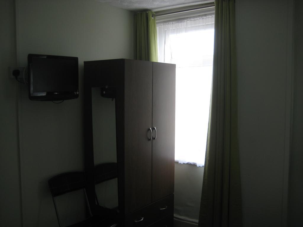 The Dragonfly Bed and Breakfast Blackpool Rum bild