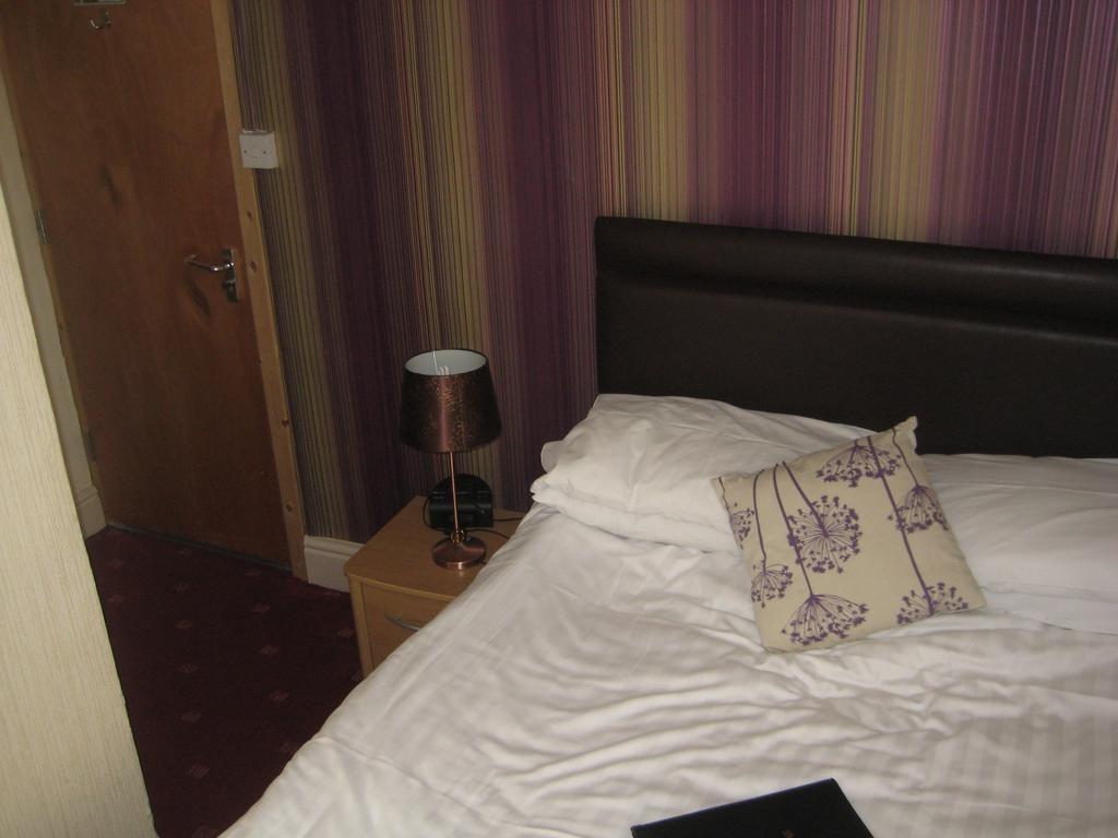 The Dragonfly Bed and Breakfast Blackpool Rum bild