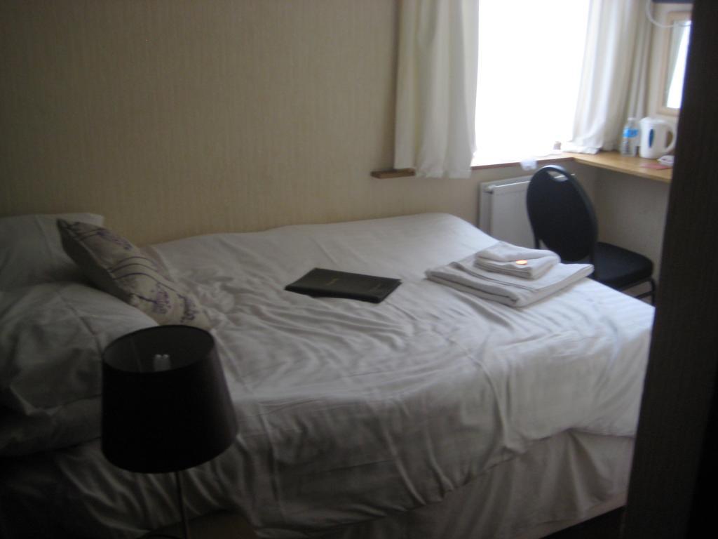 The Dragonfly Bed and Breakfast Blackpool Rum bild