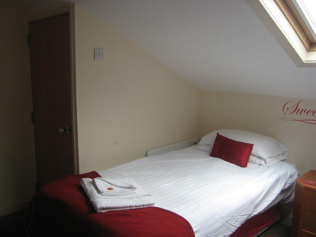 The Dragonfly Bed and Breakfast Blackpool Rum bild