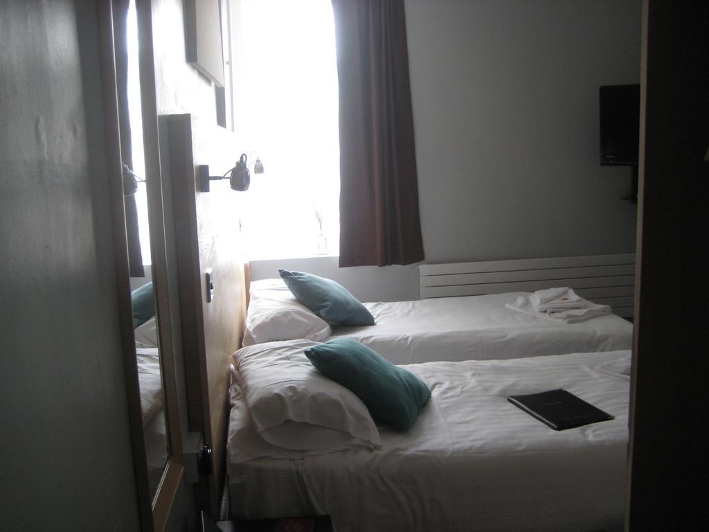 The Dragonfly Bed and Breakfast Blackpool Rum bild